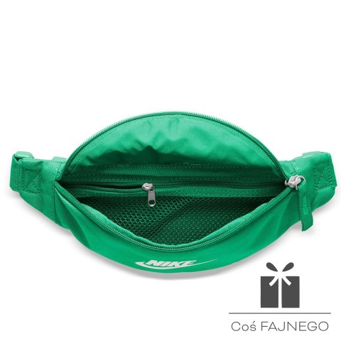Saszetka nerka Nike Heritage Waistpack DB0488-324, Rozmiar:: one size