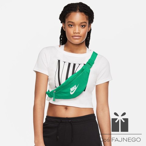 Saszetka nerka Nike Heritage Waistpack DB0488-324, Rozmiar:: one size