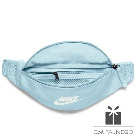 Saszetka nerka Nike Heritage Waistpack DB0488-474, Rozmiar:: one size