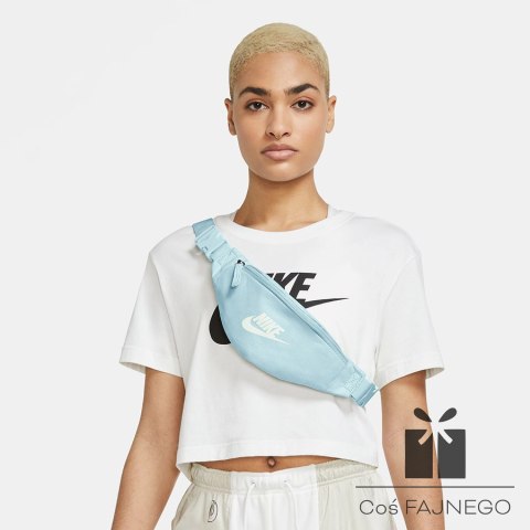 Saszetka nerka Nike Heritage Waistpack DB0488-474, Rozmiar:: one size