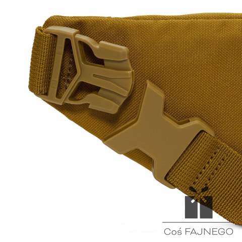 Saszetka nerka Nike Heritage Waistpack DB0488-716, Rozmiar:: one size