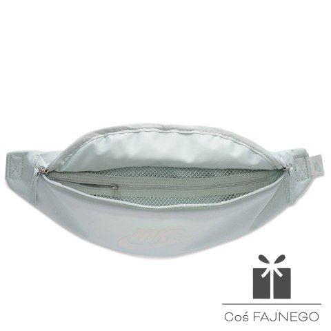 Saszetka nerka Nike Heritage Waistpack DB0490-034, Rozmiar:: one size