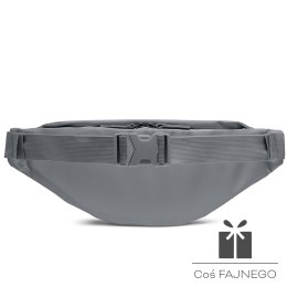 Saszetka nerka Nike Heritage Waistpack DB0490-084, Rozmiar:: one size