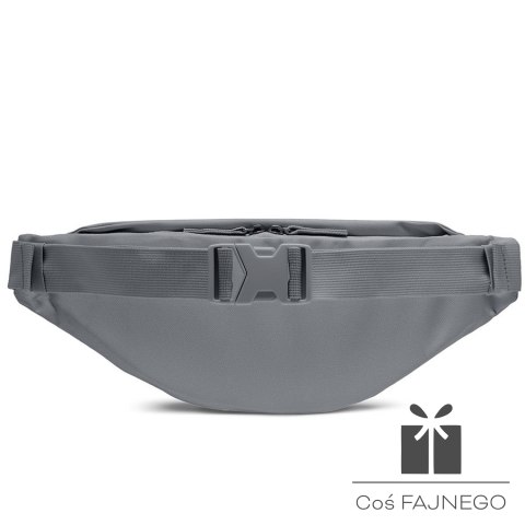 Saszetka nerka Nike Heritage Waistpack DB0490-084, Rozmiar:: one size