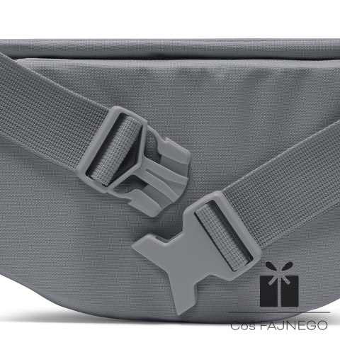 Saszetka nerka Nike Heritage Waistpack DB0490-084, Rozmiar:: one size