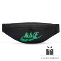 Saszetka nerka Nike Heritage Waistpack FN0892-010, Rozmiar:: one size