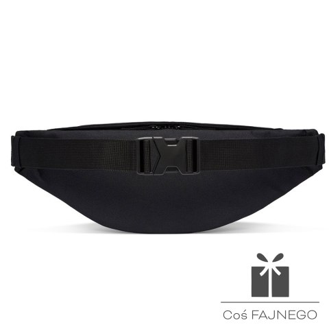 Saszetka nerka Nike Heritage Waistpack FN0892-010, Rozmiar:: one size