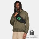Saszetka nerka Nike Heritage Waistpack FN0892-010, Rozmiar:: one size