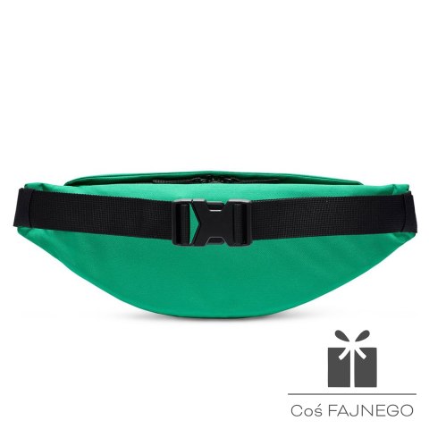 Saszetka nerka Nike Heritage Waistpack FN0892-324, Rozmiar:: one size
