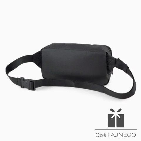 Saszetka nerka Puma Waist Bag 079515 01, Rozmiar:: one size
