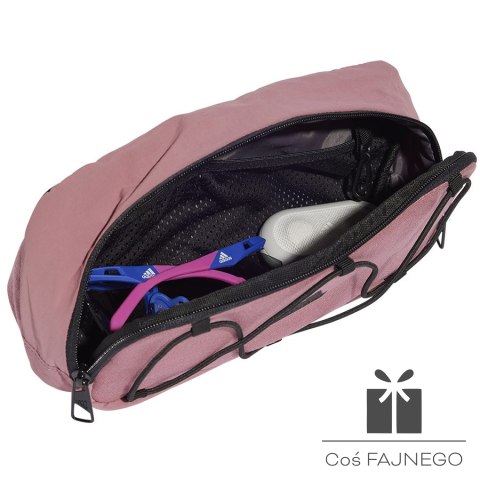 Saszetka nerka adidas CXPLR Bumbag IX3187, Rozmiar:: one size