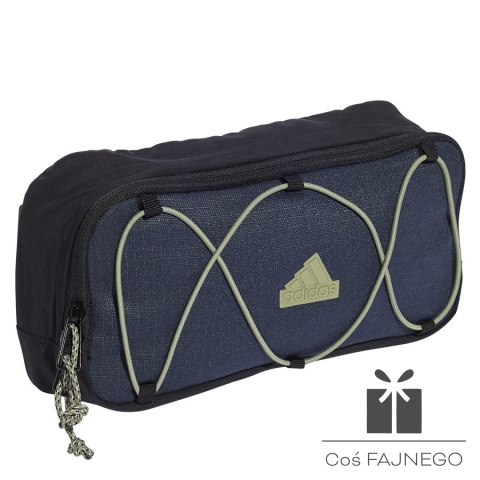 Saszetka nerka adidas City Explorer IT2133, Rozmiar:: one size