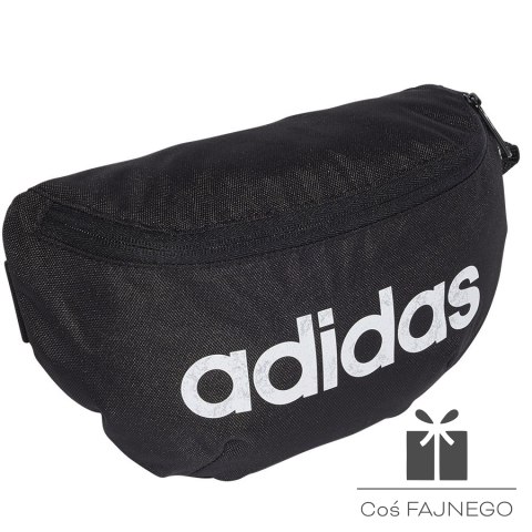 Saszetka nerka adidas Daily Waistbag JM1338, Rozmiar:: one size