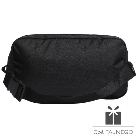 Saszetka nerka adidas Linear X-Body HT4779, Rozmiar:: one size