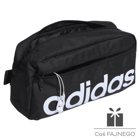 Saszetka nerka adidas Linear X-Body HT4779, Rozmiar:: one size
