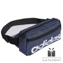 Saszetka nerka adidas Linear Bumbag HR5361, Rozmiar:: one size
