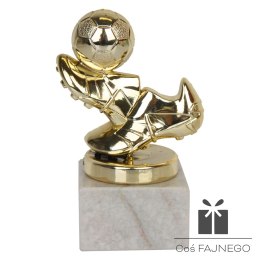 Statuetka Piłka Nożna Tryumf, 0