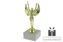 Statuetka Victoria Tryumf, 0
