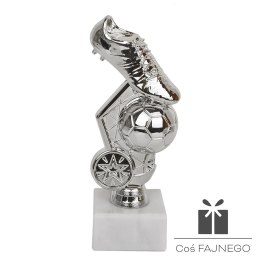 Statuetka piłka nożna NT947/S, 0