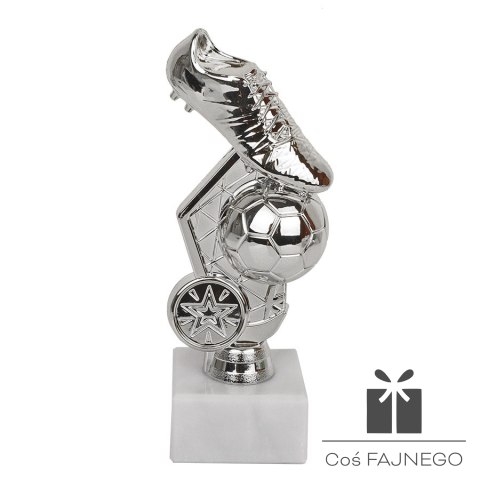 Statuetka piłka nożna NT947/S, 0