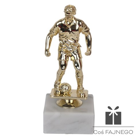 Statuetka piłka ręczna F 63/G, 0