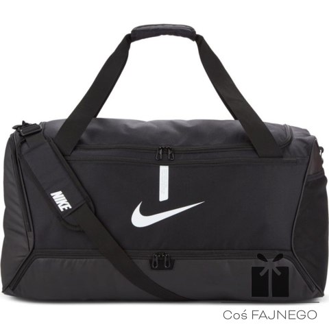 Torba Nike Academy Team Duffel Bag L CU8089 010, 0