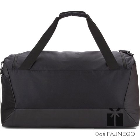 Torba Nike Academy Team Duffel Bag L CU8089 010, 0