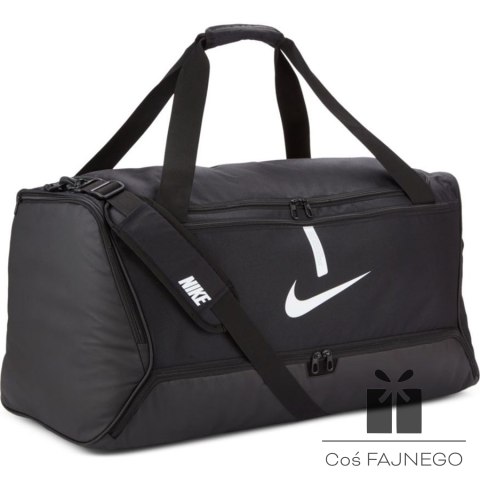 Torba Nike Academy Team Duffel Bag L CU8089 010, 0