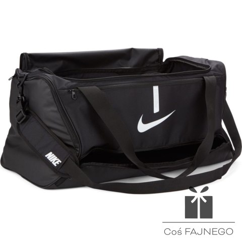 Torba Nike Academy Team Duffel Bag L CU8089 010, 0