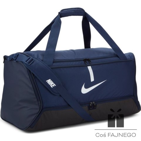 Torba Nike Academy Team Duffel Bag L CU8089 410, 0