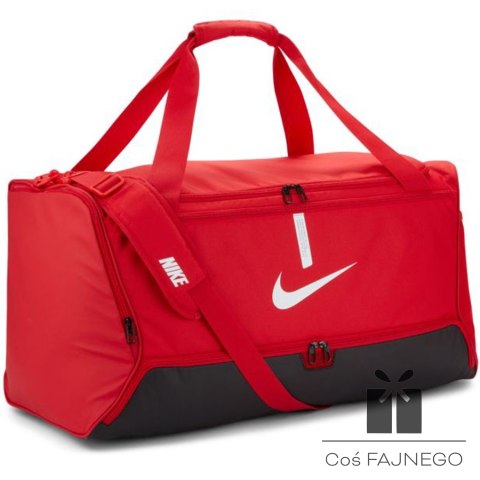 Torba Nike Academy Team Duffel Bag L CU8089 657, 0