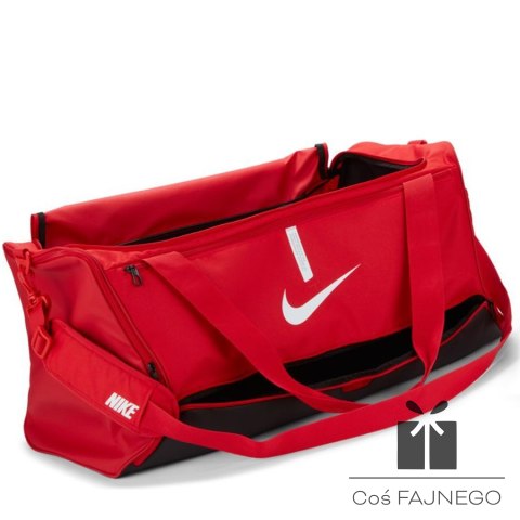 Torba Nike Academy Team Duffel Bag L CU8089 657, 0