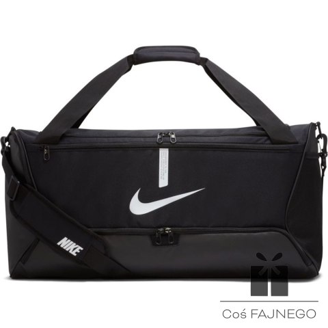 Torba Nike Academy Team Duffel Bag M CU8090 010, 0