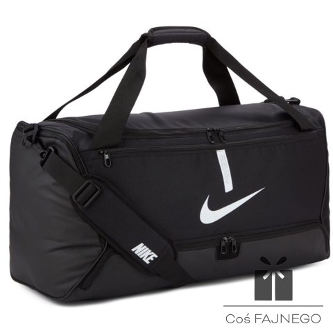 Torba Nike Academy Team Duffel Bag M CU8090 010, 0