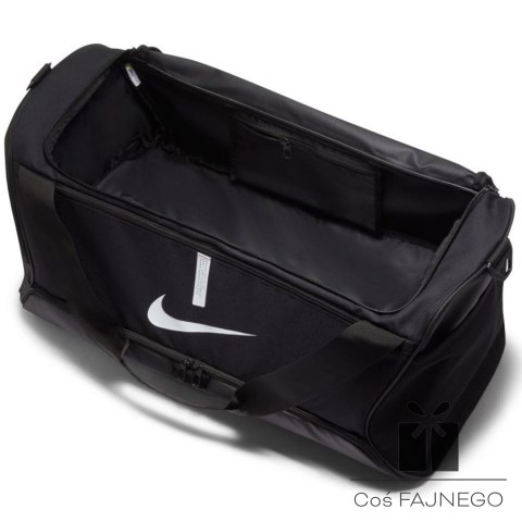 Torba Nike Academy Team Duffel Bag M CU8090 010, 0