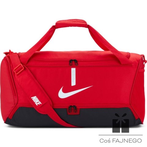 Torba Nike Academy Team Duffel Bag M CU8090 657, 0