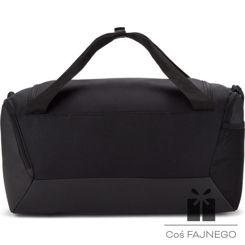 Torba Nike Academy Team Duffel Bag S CU8097 010, 0