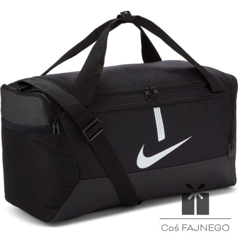 Torba Nike Academy Team Duffel Bag S CU8097 010, 0