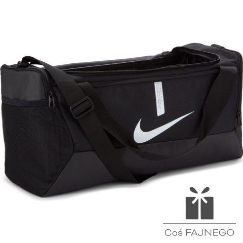 Torba Nike Academy Team Duffel Bag S CU8097 010, 0