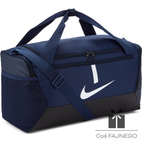 Torba Nike Academy Team Duffel Bag S CU8097 410, 0