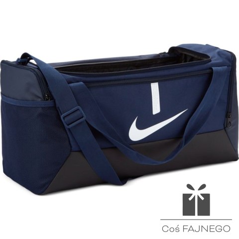 Torba Nike Academy Team Duffel Bag S CU8097 410, 0