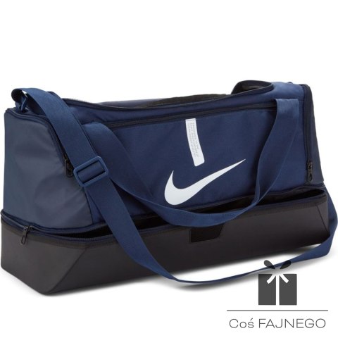 Torba Nike Academy Team Hardcase M CU8096 410, 0