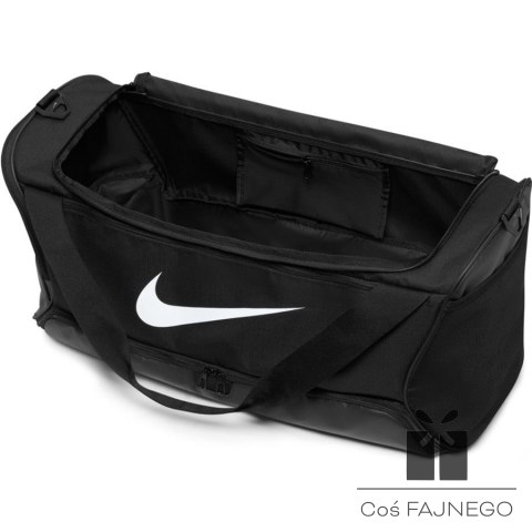 Torba Nike Brasilia DH7710-010, 0