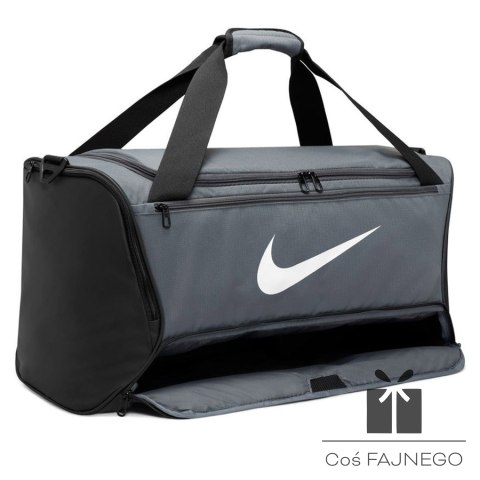 Torba Nike Brasilia DH7710-068, 0