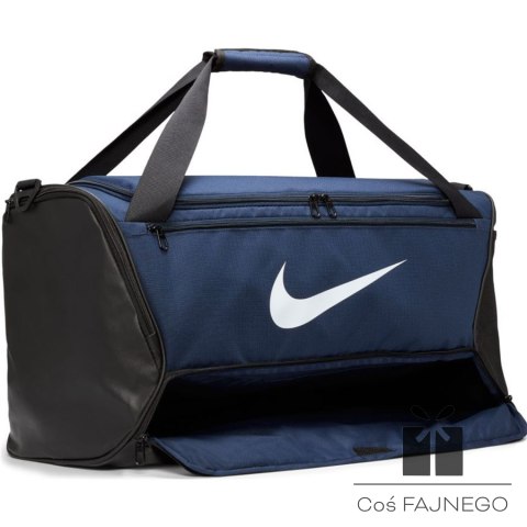 Torba Nike Brasilia DH7710-410, 0