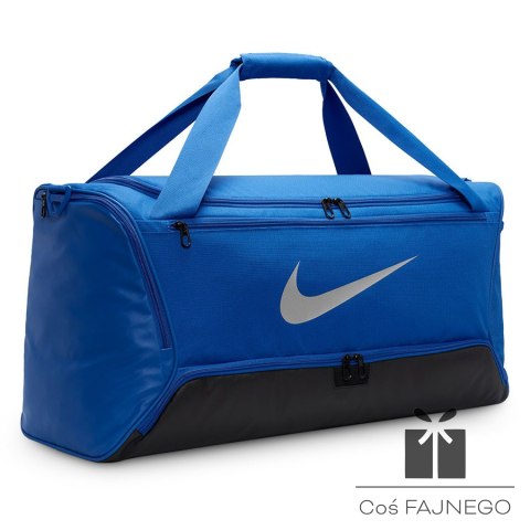 Torba Nike Brasilia DH7710 480, 0