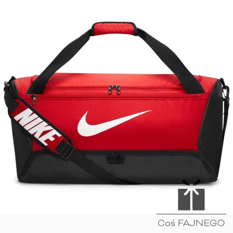 Torba Nike Brasilia DH7710-657, 0
