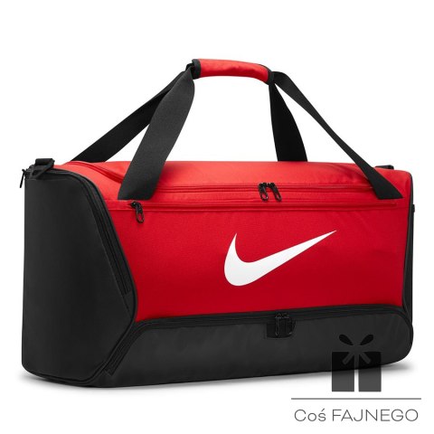 Torba Nike Brasilia DH7710-657, 0