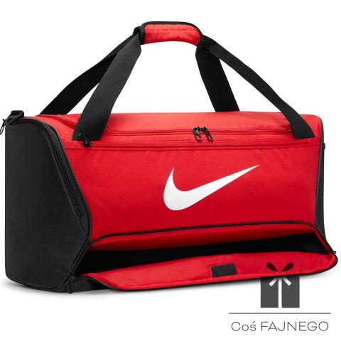 Torba Nike Brasilia DH7710-657, 0
