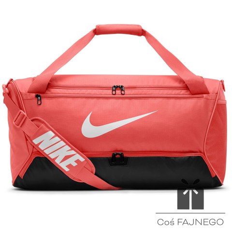 Torba Nike Brasilia DH7710-814, 0